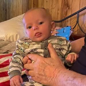 Meet your Posher, Melissa